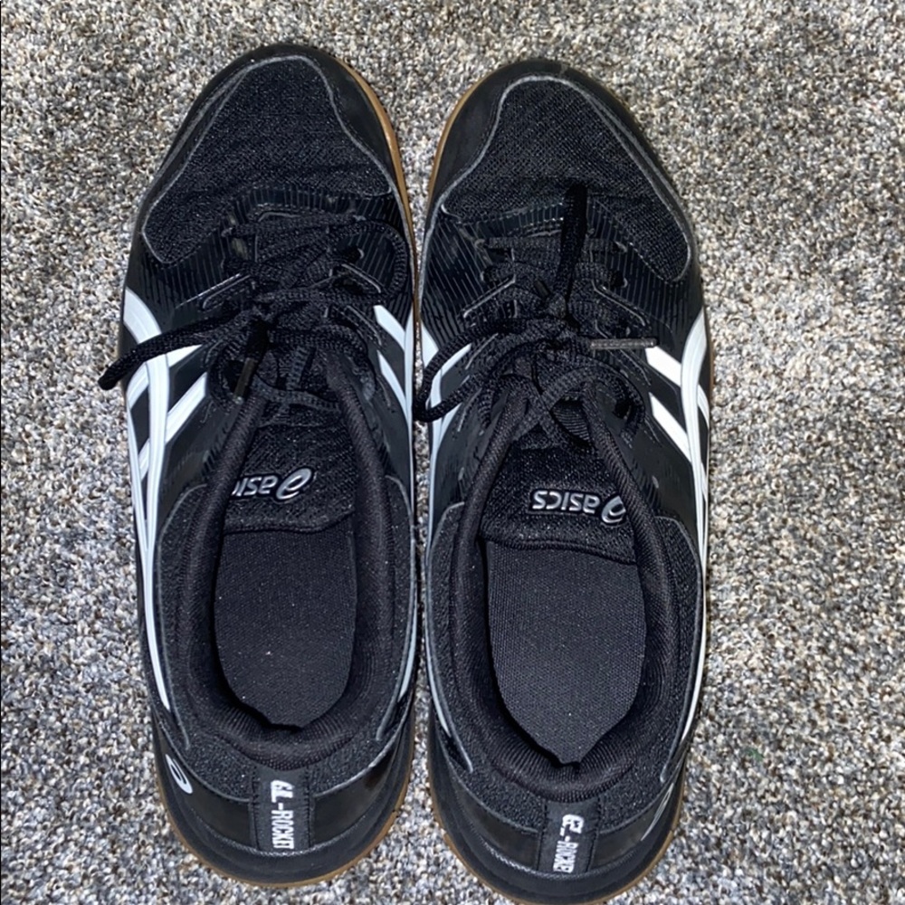Asics Women’s Volleyball Shoes